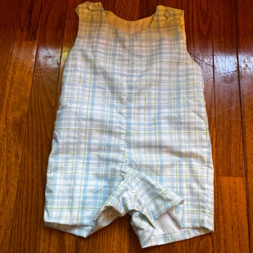Classic Whimsy Shortall